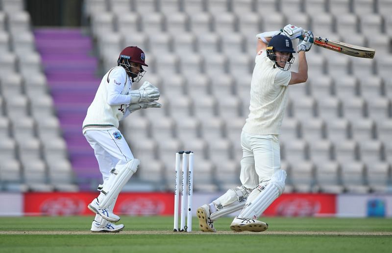 22-year-old Zak Crawley should retain his place in the team despite Joe Root's return